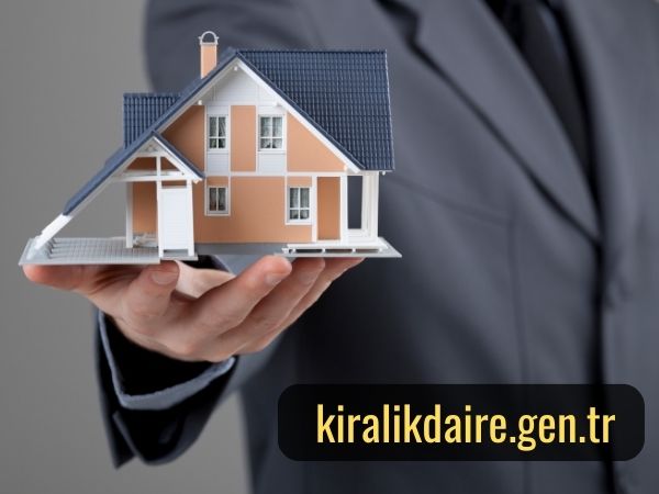 Selmanköy Mahallesi Kiralık Daire